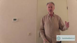 Zelfbehandeling Schouderklachten Bij Aan- En Uitkleden , Entrapment Maar Let Op......