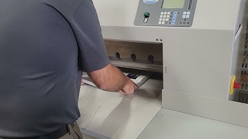 Challenge Titan 265 Demo