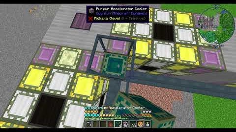 Multiblock Madness EP34: The Beams, They