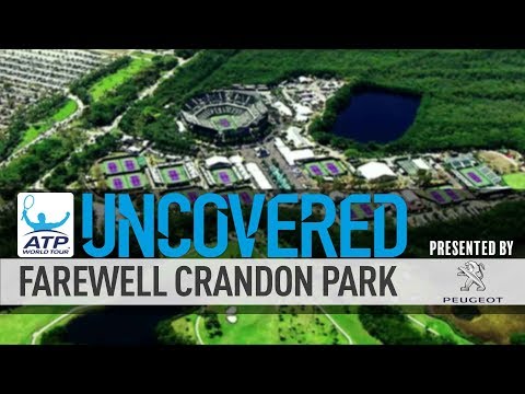 Video: Crandon Park: Phau Ntawv Qhia Ua tiav