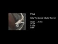 Miniature de la vidéo de la chanson Only The Lonely (Guitar Remix)