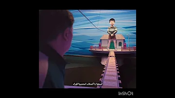 اغنية لعبة الحبار 3 مترجم لعبة الحبار ليونه 