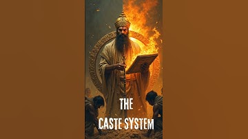 They poisoned india  #castesystem  #dalitprotest