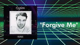 Kilotile - Forgive Me (Album - Legion)