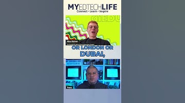 Revolutionizing Education with AI | Ep.191 | #AIinEducation #EdTech