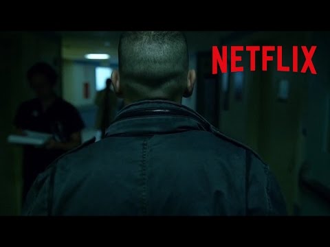 Video: Wanneer verschijnt de bestraffer in daredevil?