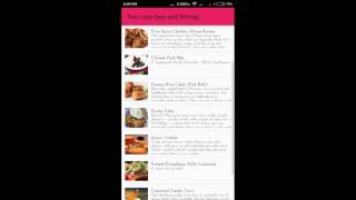 [B4A]JSListView - Simple Native Listview
