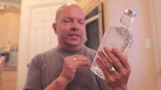 STRYKK NOT VODKA REVIEW | ZERO ALCOHOL SPIRITS.
