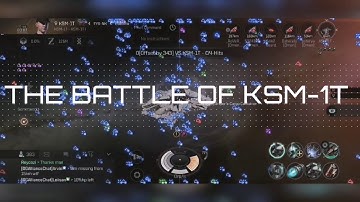 8 Billion Isk Outpost Destroyed! - Eve Echoes