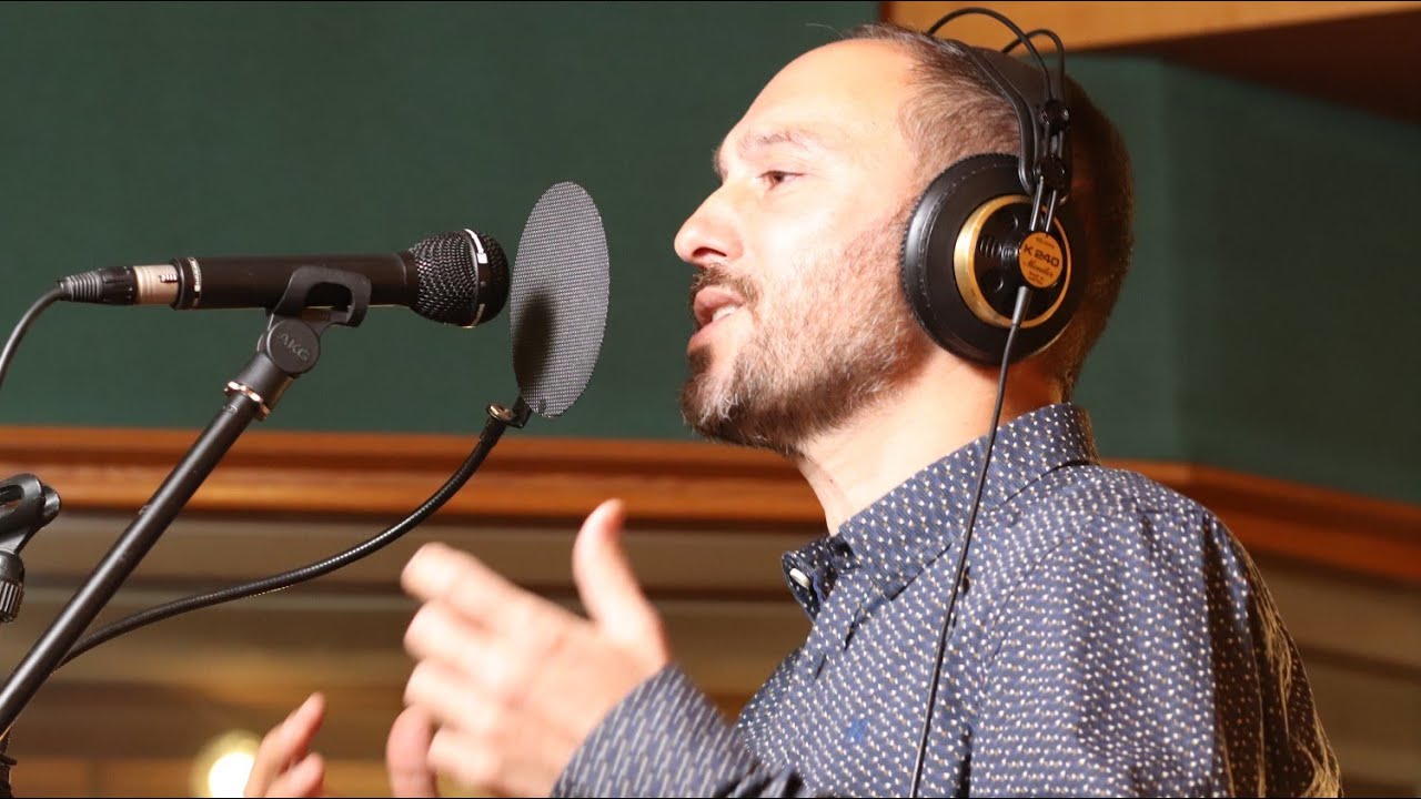 ¿Qué fue? (Original clip)