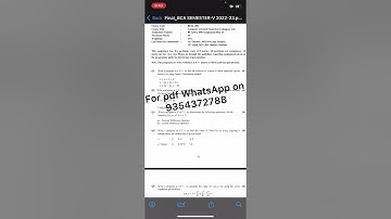 BCSL 58 ENGLISH MEDIUM SOLVED ASSIGNMENT 2022-23 FOR PDF WHATSAPP ON 9354372788