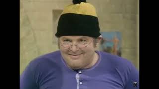 Benny Hill Show (E16: U.S. Version)