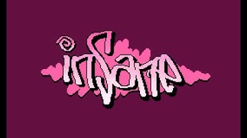 Amiga Intro : Back To Basics 5 / Insane (2016) (HD 50 fps)