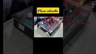 Full and Half wave rectifier circuit electronics engineering practical
