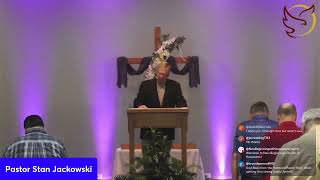 Building Hope Together: Renewing Faith and Commitment