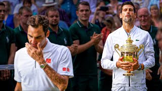 What Is the Greatest Comeback Ever?