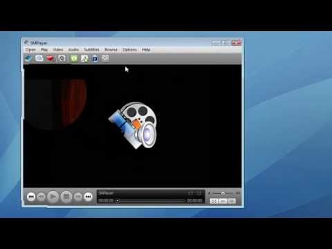 SMPlayer A Free Media Player with Built-in Codecs