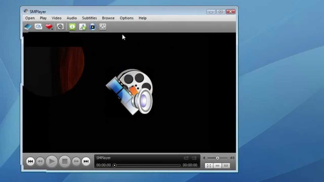 Update SMPlayer A Free Media Player with Built-in Codecs