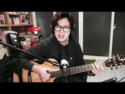 [練習吉他］第62首 楊丞琳 曖昧 cover by  YAN QI