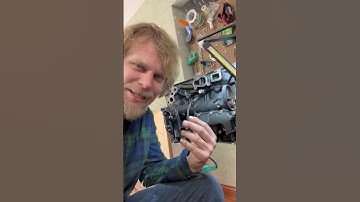 2.0t Audi VW Knock Sensor Location tsi tfsi A3 A4 A5 Q5 A6 b8 b8.5 Tiguan CC Passat gti golf Jetta