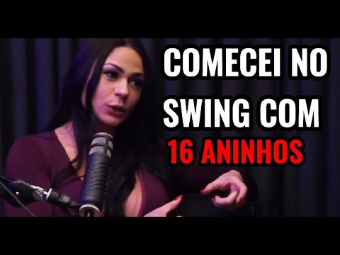 "EU TINHA CIÚMES DO LOUPAN GRAVAR COM AS OUTRAS MENINAS" (DANNY