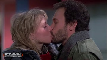 Rod Temperton - Never Too Late To Start (Running Scared) (1986)