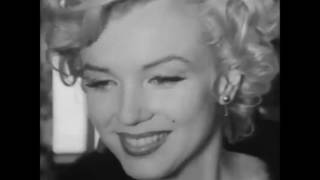 Video thumbnail of "A little bit of Marilyn..."
