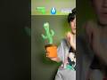 Emoji Beatbox vs Cactus #beatbox #tiktok