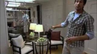 Hosting Reel