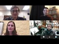 Capture de la vidéo The @Percussion Podcast 216 - Roundtable - University Interview Questions