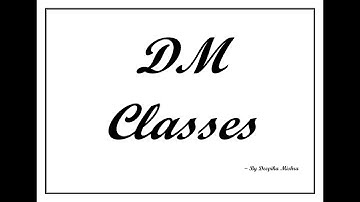 MH Board Class 9th Maths Part 2 Chapter 6 Circle - 1