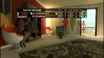 "DOMINATION?"- COD Black Ops II TheFauzi1 1v1 vs MR Bengals Quickscope #3