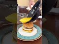 collab with @kentycook #omelette #asmr #food
