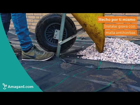 Video: Técnica de empapado de suelo: aprenda sobre la aplicación de empapado de suelo en jardines