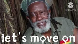 Burning Spear-Loving you lyrics