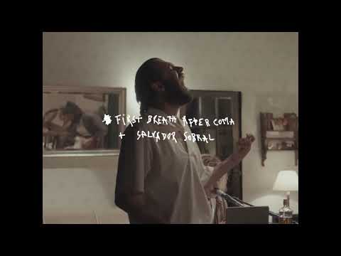 First Breath After Coma + Salvador Sobral (ao vivo em Lisboa)