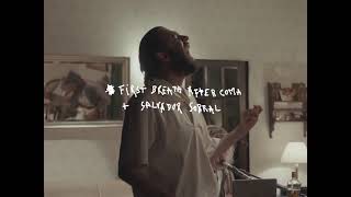 First Breath After Coma  Salvador Sobral ao Vivo Em Lisboa