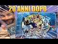LA PRIMA ESPANSIONE DI YU-GI-OH! con @allistersvideos