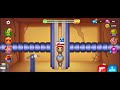 Kick the buddy game | most dangerous attack | funny game | #funnygame 