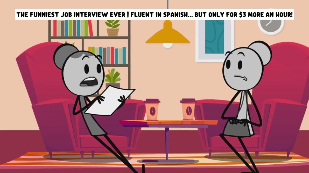 Часть 4 - Вероника противостоит своему менеджеру: раскрываются реальные проблемы в офисе