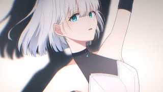 月になれなかった / naki.(なき) feat.可不 【ボカロオリジナル曲】