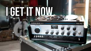 This Is Why Plugins Still Can’t Replace Hardware, Echo Fix EF-X3