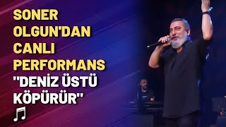 Soner Olgundan Canlı