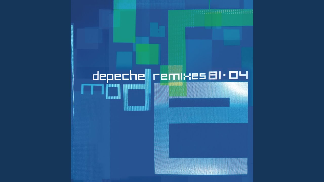 洋楽 Depeche Mode Remix Collection Vol.2 Jap Depeche Mode – Remixes 2. 81-11 – 3 x CD (Compilation), 2011