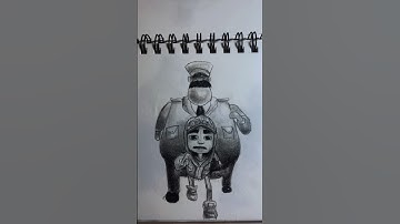 The reality of Subway Surfers (Part 2) @subwaysurfers