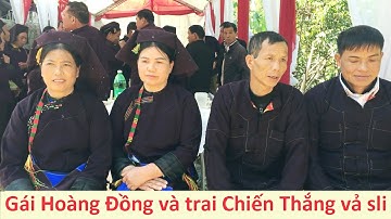.Gái Hoàng Đồng chia tay tri Chiến Thắng lễ tân gia Phú Xá