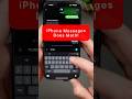Hidden iPhone Trick: Do Math &amp; Conversions in Messages #iPhoneTips #iOSTricks #iPhoneHack #AppleTips