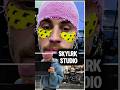 Justin Bieber SKYLRK Vibes