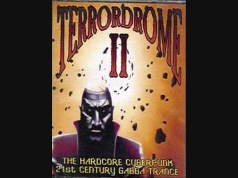 Terrordrome - BSE dj team - Feel the bass