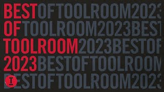 Best Of Toolroom 2023 - House Mix